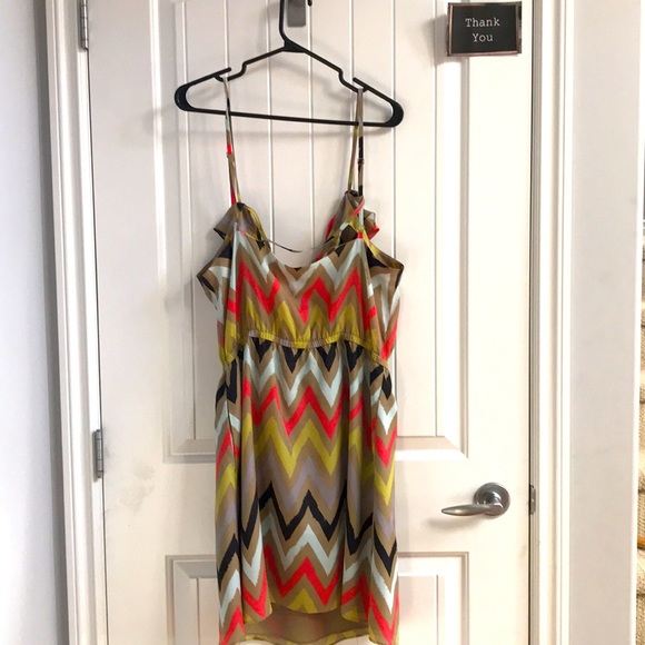 ❗️SOLD❗️BCBGeneration summer dress - Picture 5 of 9